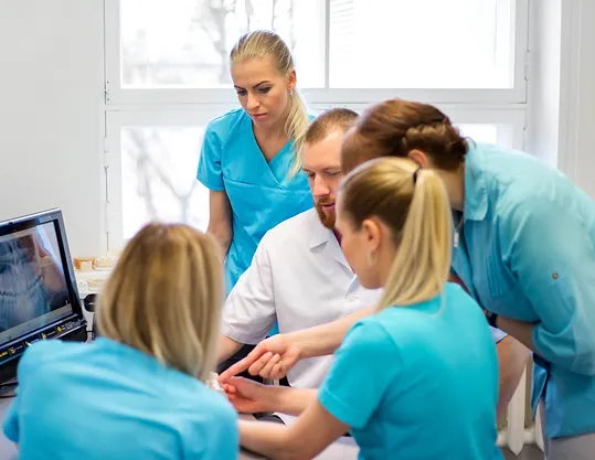 Rakvere Hambakliinik